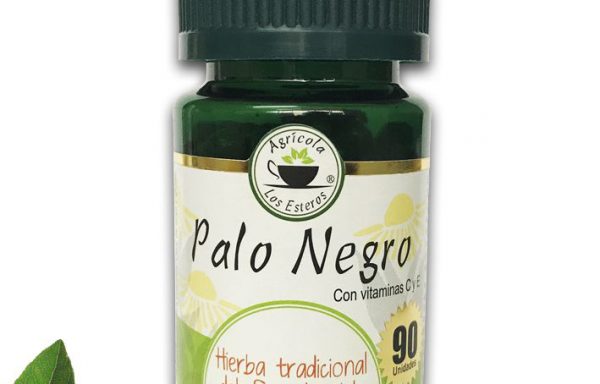 Palo Negro