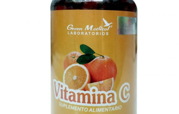 Vitamina C